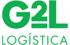 Logo G2L Logística